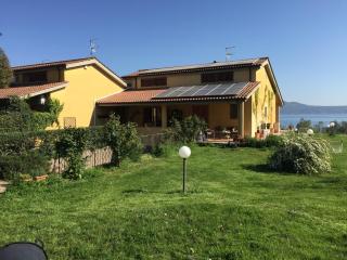 Villa Bel Lago - Bracciano - 2