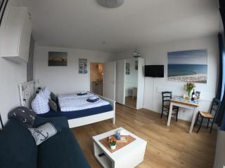 1 Apartment mit Yachthafenblick - Fehmarn - 4