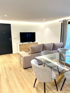 Villa Toñi - Denia - 1