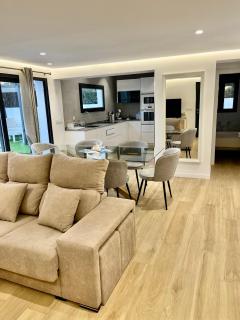 Villa Toñi - Denia - 2