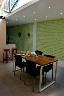 Vistas Andinas Casa tipo Loft - Ciudad Lujan de Cuyo - 4