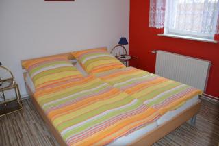 Ferienhaus Abendsonne - Born - 2