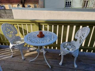 Promenaadi apartament - 3