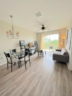 2Br 2Bath Condo Balcony 5min Conv Center 1496ft - Orlando - 4