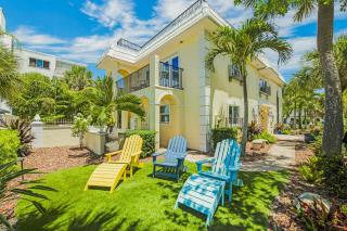 Casa Siesta - Siesta Key - 7