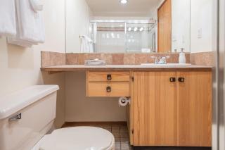 Fitzsimmons B - Private Sauna, Located in the Heart of Whistler Village - 1