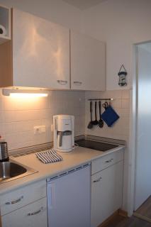 1 Apartment mit Yachthafenblick - Fehmarn - 2