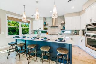 Blue Paradise - Siesta Key - 1