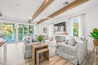 High Tide - Siesta Key - 2