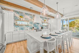 High Tide - Siesta Key - 1