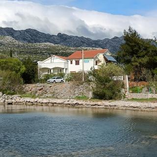 Paklenica Sport Apartments - Starigrad-Paklenica - 0