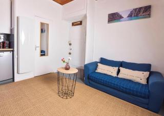 Aux pieds de la Bonne Mère - Centre - Wifi - 0