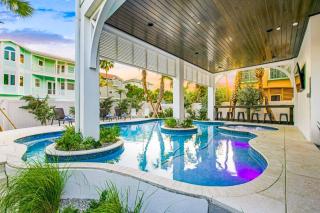 Ocean Overlook - Siesta Key - 4