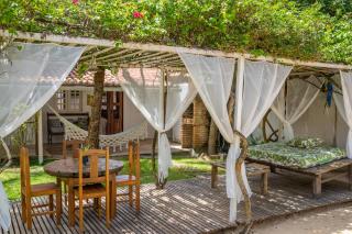 casa jasmin - Jericoacoara - 6