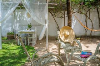 casa jasmin - Jericoacoara - 2