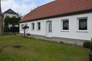 Ferienhaus Abendsonne - Born - 4