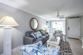 Private Beach House - Siesta Key - 4