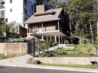 Loft JC dos Reis - Gramado - 9
