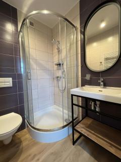WILLA MAGNOLIA - Apartamenty i Pokoje - ROWERY, POKÓJ ZABAW, KAWA Z EKSPRESU - Jantar - 2