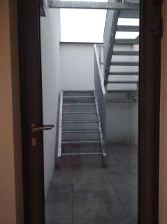 Apartament Baltic Sea -Przystań Letnica - Gdańsk - 3