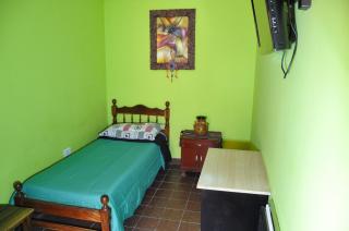 Hostel Copacabana La Quiaca - La Quiaca - 5