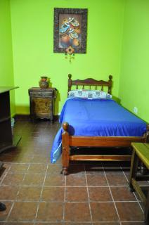 Hostel Copacabana La Quiaca - La Quiaca - 4