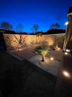 Maison Terracotta vous accueille à 8min de Dinard - Le Minihic-sur-Rance - 9