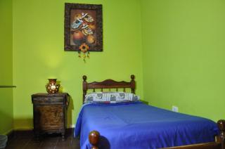 Hostel Copacabana La Quiaca - La Quiaca - 2
