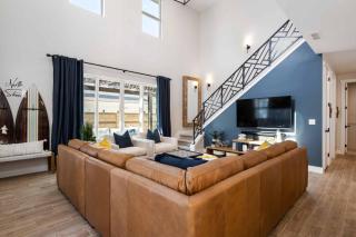 North Shore at Desert Color townhouse - St. George - 3