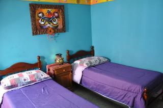 Hostel Copacabana La Quiaca - La Quiaca - 1