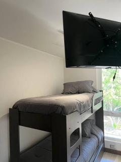 Departamento ALTA Vista Pucon - 8