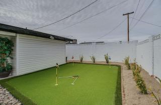 Charming Zen home with Heated Pool, Pool table, Arcade and Mini golf. - Scottsdale - 8