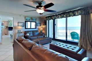 Perdido Towers #303 - 7