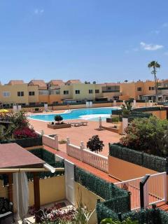 Eco House Golfinhos - Corralejo - 2