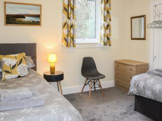 Riversdale Cottage - Saint Fillans - 8