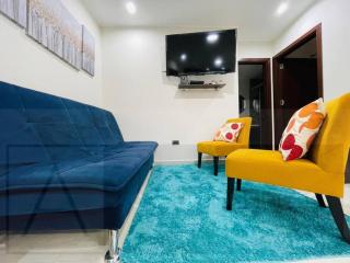 Yovanna Elegante Apartamento 1 dormitorio - Santa Cruz de la Sierra - 6