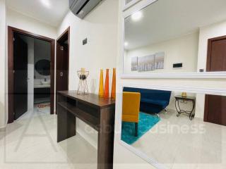 Yovanna Elegante Apartamento 1 dormitorio - Santa Cruz de la Sierra - 5