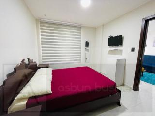 Yovanna Elegante Apartamento 1 dormitorio - Santa Cruz de la Sierra - 2