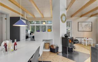 Stunning Home In Aakirkeby With Wifi - Vester Sømarken - 5