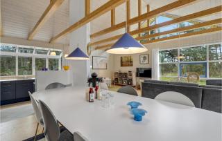 Stunning Home In Aakirkeby With Wifi - Vester Sømarken - 6
