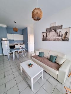 A 200m de la plage - L'Océan - - Mimizan-Plage - 8