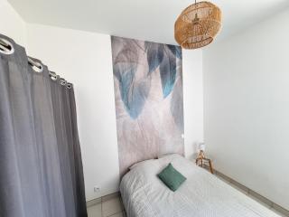 A 200m de la plage - L'Océan - - Mimizan-Plage - 5