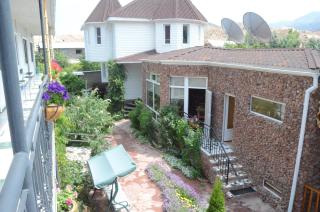 Guest House Fairy Tale - Kaji-Say - 0