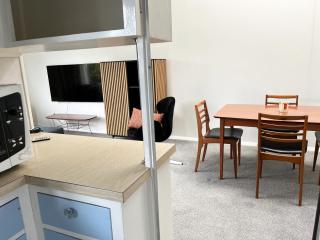 Maitai River Romance - in Town - 7