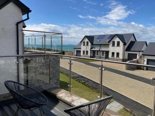 Galwad y Mor - Haverfordwest - 8