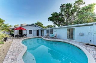 The Cottage on Lido Key - Sarasota - 6