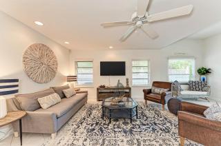 The Cottage on Lido Key - Sarasota - 3