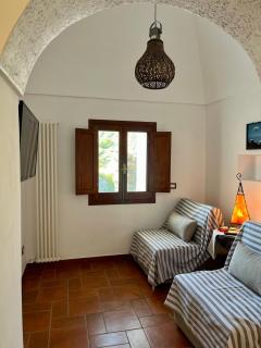 Dammuso U Granatu - Pantelleria - 2