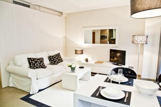 Up Suites BCN - 6
