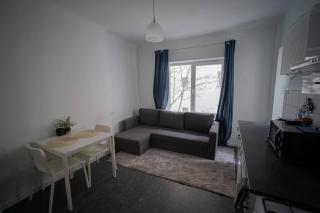 Smulikowskiego Apartment - Varsavia - 7